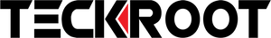 teckroot logo
