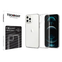 Load image into Gallery viewer, iPhone 12 Pro Max GORILLA ARMOUR Case ProShield Edition