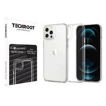 Load image into Gallery viewer, iPhone 12 Pro Max GORILLA ARMOUR Case ProShield Edition