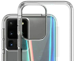 Galaxy S20 Ultra Gorilla Crystal Ultra Clear Case 