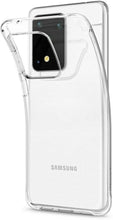 Load image into Gallery viewer, Galaxy S20 Gorilla Crystal Ultra Clear Case 