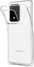 Load image into Gallery viewer, Galaxy S20 Ultra Gorilla Crystal Ultra Clear Case