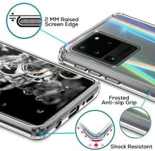 Load image into Gallery viewer, Galaxy S20 Gorilla Crystal Ultra Clear Case 