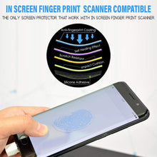 Load image into Gallery viewer, GALAXY S10 NANOTECH SCREEN PROTECTOR FILIM