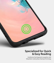 Load image into Gallery viewer, GALAXY S10 NANOTECH SCREEN PROTECTOR FILIM