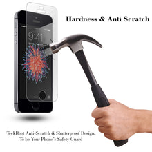 Cargar imagen en el visor de la galería, iPhone 5/5S/SE Tempered Glass Screen Protector ProShield Edition