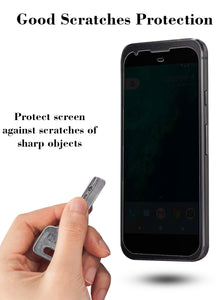 Google Pixel Privacy Tempered Glass Screen Protector ProShield Edition