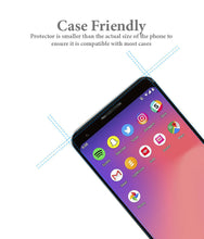 Load image into Gallery viewer, Google Pixel 3 Tempered Glass Screen Protector ProShield Edition [2 Pack]