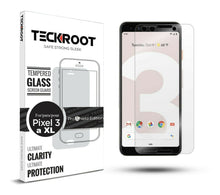 Load image into Gallery viewer, Pixel 3A XL Tempered Glass Screen Protector ProShield Edition [2 Pack]