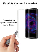 Load image into Gallery viewer, Galaxy S8 Plus Tempered Glass Screen Protector ProShield Edition