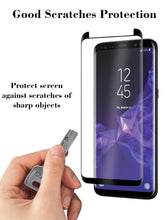 Load image into Gallery viewer, Galaxy S9 Tempered Glass Screen Protector ProShield Edition