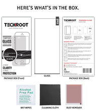 Load image into Gallery viewer, Galaxy Note 20 Ultra Tempered Glass Screen Protector ProShield Edition includes glass screen protector, wet wipes, micro fiber cleaning cloth and dust remover sticker  Edit alt text