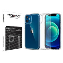 Load image into Gallery viewer, iPhone 12 GORILLA ARMOUR Case ProShield Edition