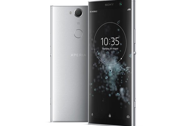 Latest Tech News Smartphones – Sony comes out with Xperia XA2 Plus1
