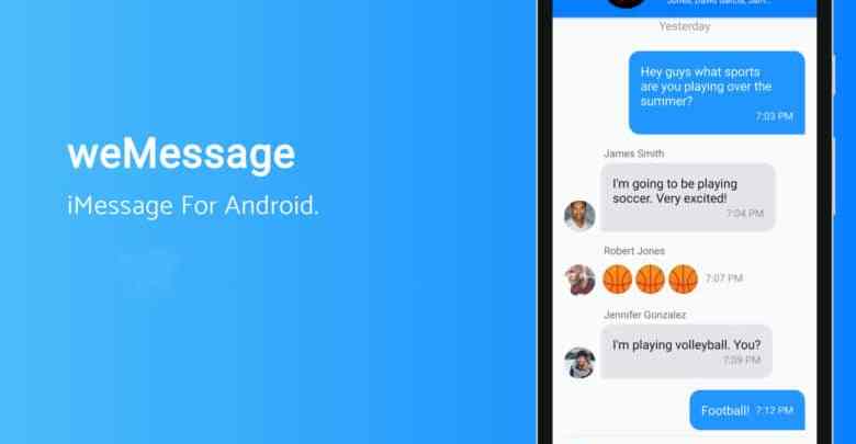 Technology Updates 2018 – Android Messages is finally catching up
