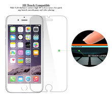 Cargar imagen en el visor de la galería, iPhone 6/6S Plus Tempered Glass Screen Protector ProShield Edition