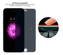Cargar imagen en el visor de la galería, iPhone 6/6S Plus Tempered Glass Screen Protector ProShield Edition