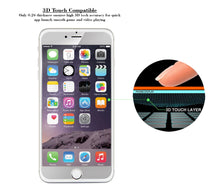 Cargar imagen en el visor de la galería, iPhone 8 Privacy Tempered Glass Screen Protector ProShield Edition