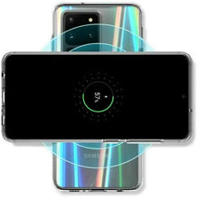 Cargar imagen en el visor de la galería, Galaxy S20 Ultra Gorilla Crystal Ultra Clear Case 