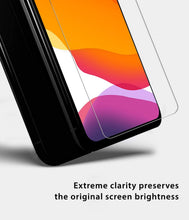 Cargar imagen en el visor de la galería, Phone 11 Pro Max Tempered Glass Screen Protector ProShield Edition [ 3 PACK ]