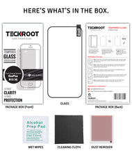 Cargar imagen en el visor de la galería, OnePlus Nord N10 5G Tempered Glass Screen Protector ProShield Edition [3 pack]