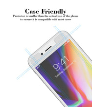 Cargar imagen en el visor de la galería, iPhone 5/5S/SE Tempered Glass Screen Protector ProShield Edition