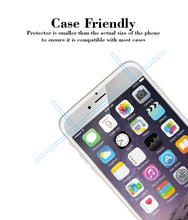 Cargar imagen en el visor de la galería, iPhone X  Privacy Tempered Glass Screen Protector ProShield Edition