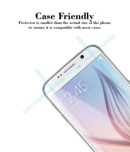 Galaxy Note 8 Tempered Glass Screen Protector ProShield Edition