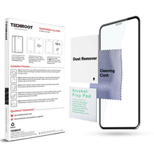 Cargar imagen en el visor de la galería, iPhone 11 Pro Max Screen Protector Glass Full Cover ProShield Edition [2 Pack]
