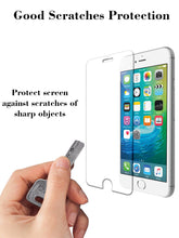 Cargar imagen en el visor de la galería, iPhone 6/6S Tempered Glass Screen Protector ProShield Edition