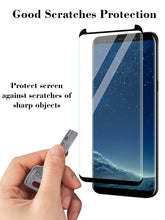 Load image into Gallery viewer, Galaxy S9 Plus Tempered Glass Screen Protector ProShield Edition