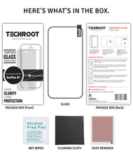 Cargar imagen en el visor de la galería, OnePlus 8T Tempered Glass Screen Protector ProShield Edition [3 pack]