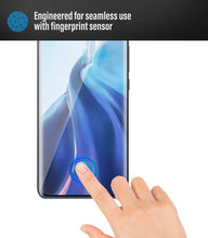Cargar imagen en el visor de la galería, Xiaomi Mi 11 Tempered Glass Screen Protector ProShield Edition [2 pack]