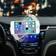 Cargar imagen en el visor de la galería, Universal Magnetic Air Vent Car Mount Holder For Phones And Tablets