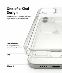 iPhone 12 Mini GORILLA ARMOUR Case ProShield Edition