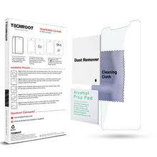 Cargar imagen en el visor de la galería, iPhone 12 Pro Max Tempered Glass Screen Protector ProShield Edition [ 3 pack ]