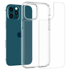 iPhone 12 GORILLA ARMOUR Case ProShield Edition