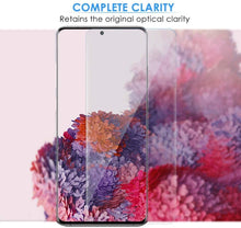 Load image into Gallery viewer, S20 Plus Tempered Glass Screen Protector ProShield Edition [2 pack]